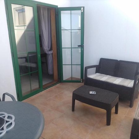 Caleta Paraiso 127 Коста де Антигуа Екстериор снимка