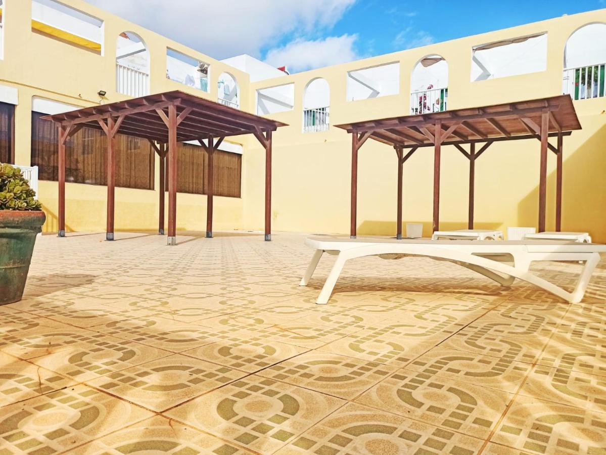 Caleta Paraiso 127 Коста де Антигуа Екстериор снимка