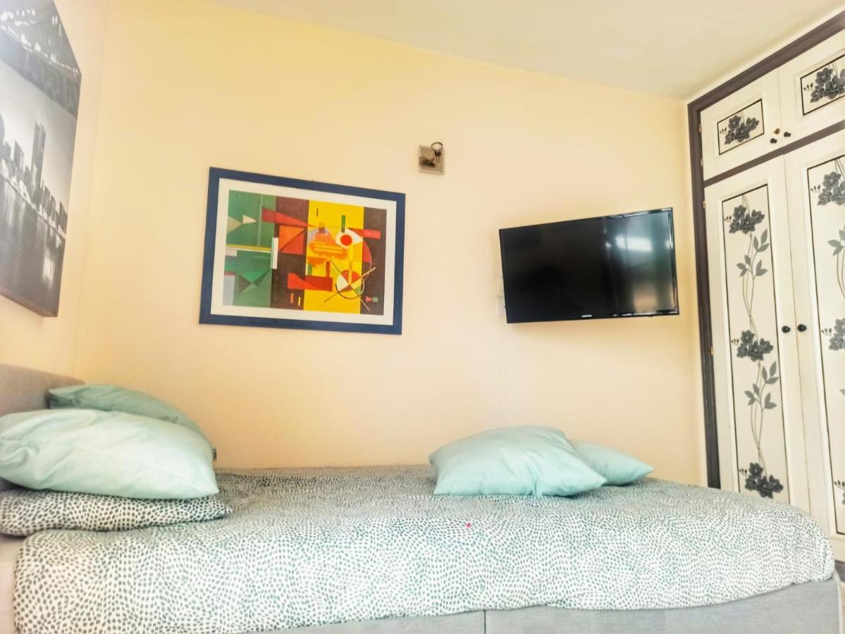 Caleta Paraiso 127 Коста де Антигуа Екстериор снимка