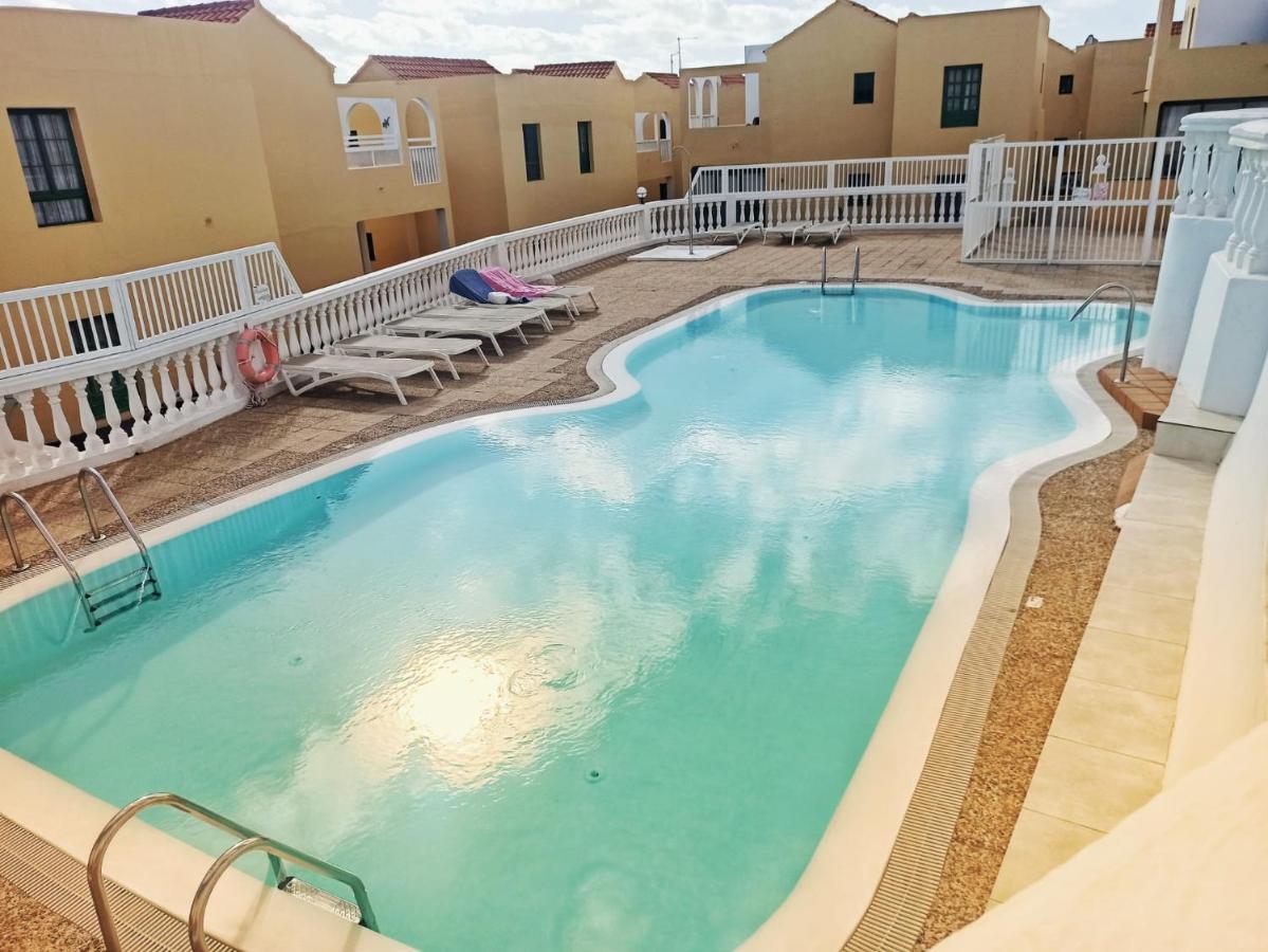 Caleta Paraiso 127 Коста де Антигуа Екстериор снимка