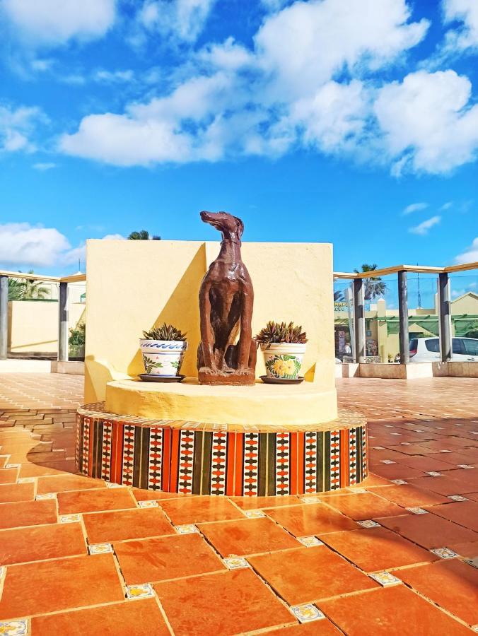 Caleta Paraiso 127 Коста де Антигуа Екстериор снимка