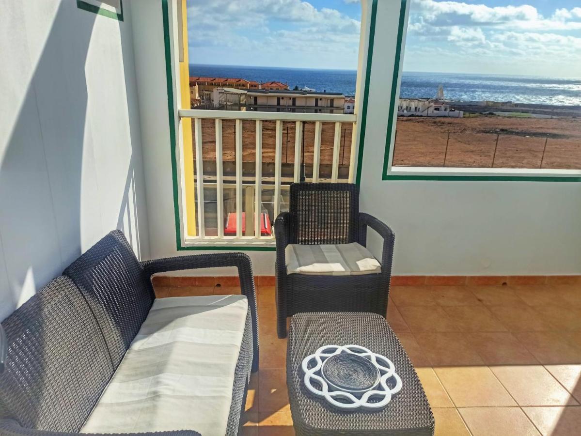 Caleta Paraiso 127 Коста де Антигуа Екстериор снимка