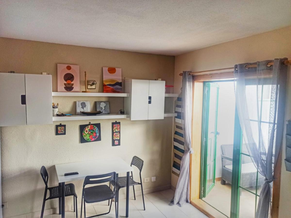 Caleta Paraiso 127 Коста де Антигуа Екстериор снимка