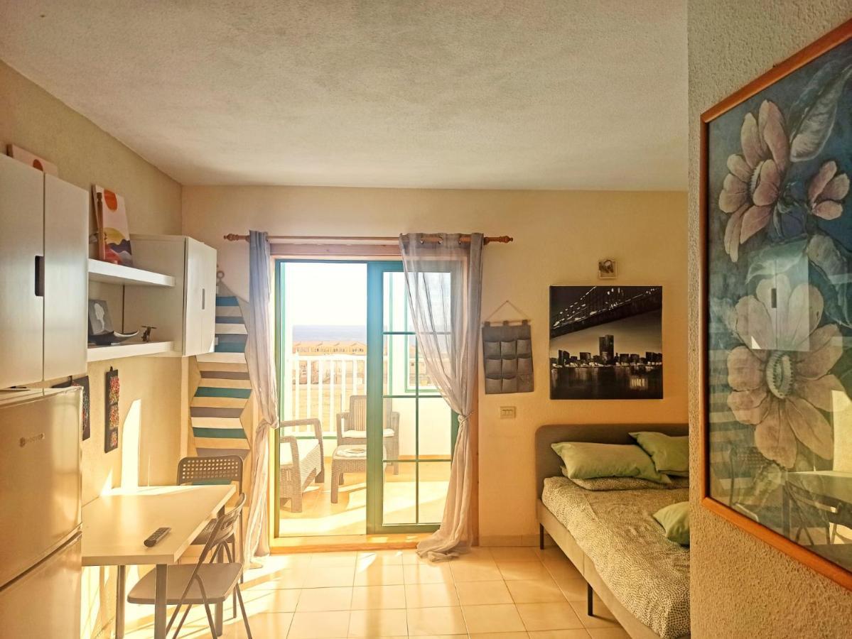 Caleta Paraiso 127 Коста де Антигуа Екстериор снимка