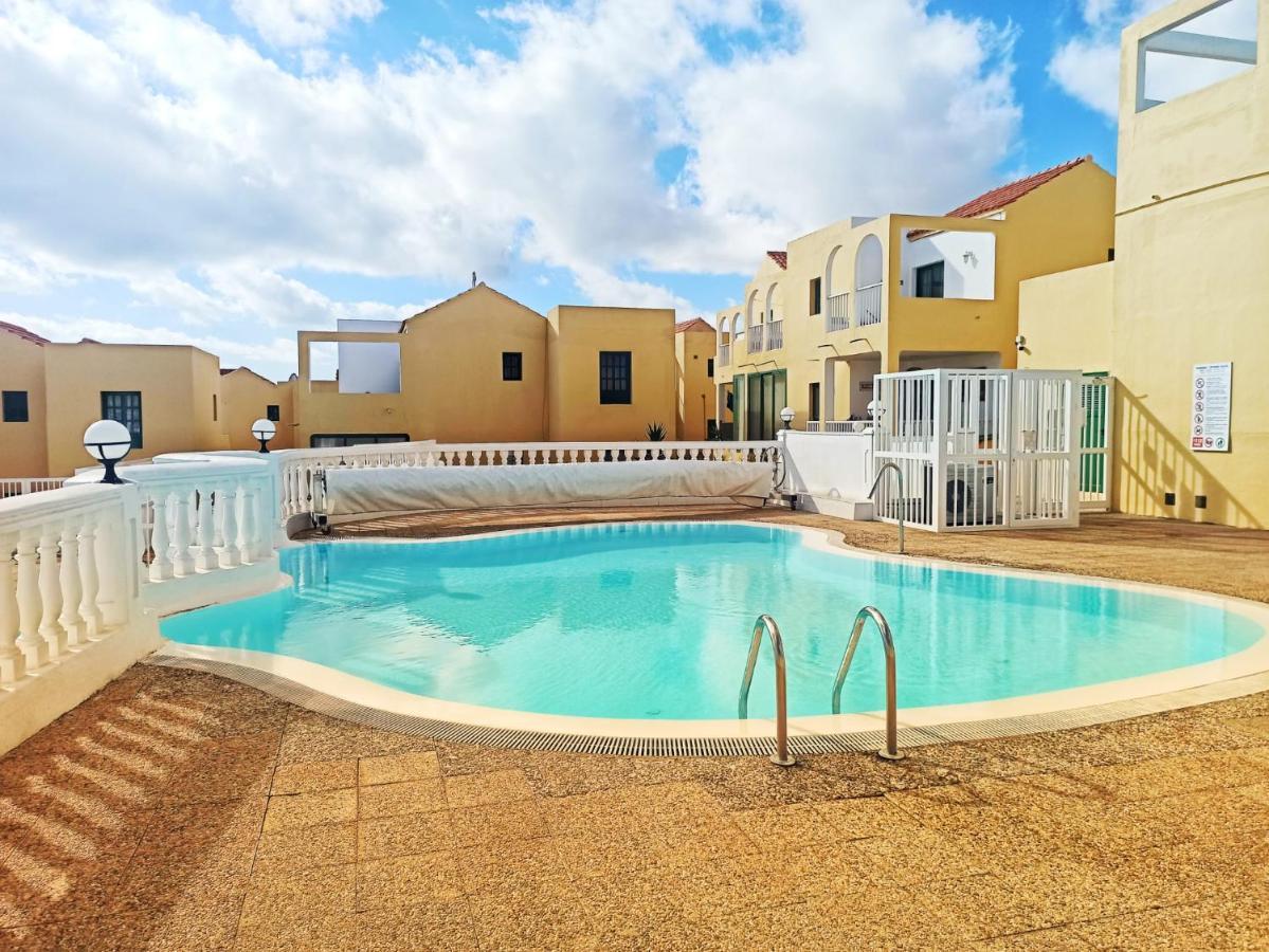 Caleta Paraiso 127 Коста де Антигуа Екстериор снимка