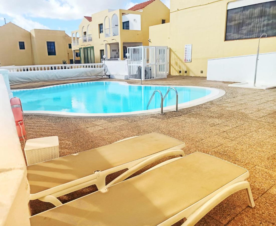 Caleta Paraiso 127 Коста де Антигуа Екстериор снимка