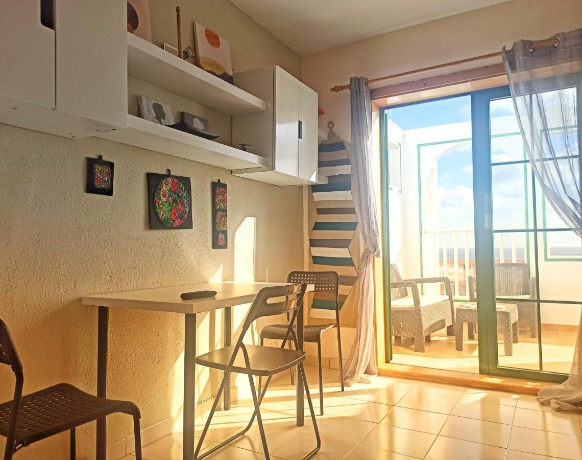 Caleta Paraiso 127 Коста де Антигуа Екстериор снимка