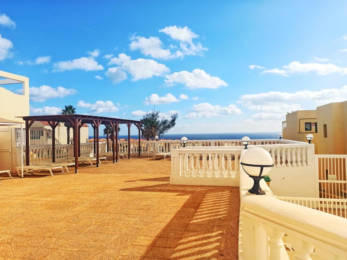 Caleta Paraiso 127 Коста де Антигуа Екстериор снимка