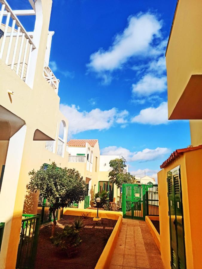 Caleta Paraiso 127 Коста де Антигуа Екстериор снимка