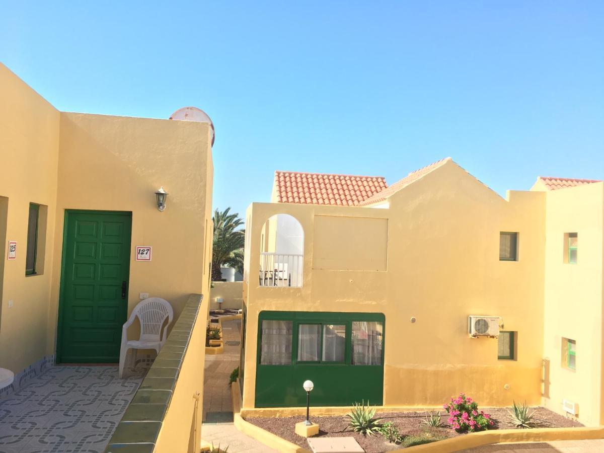 Caleta Paraiso 127 Коста де Антигуа Екстериор снимка