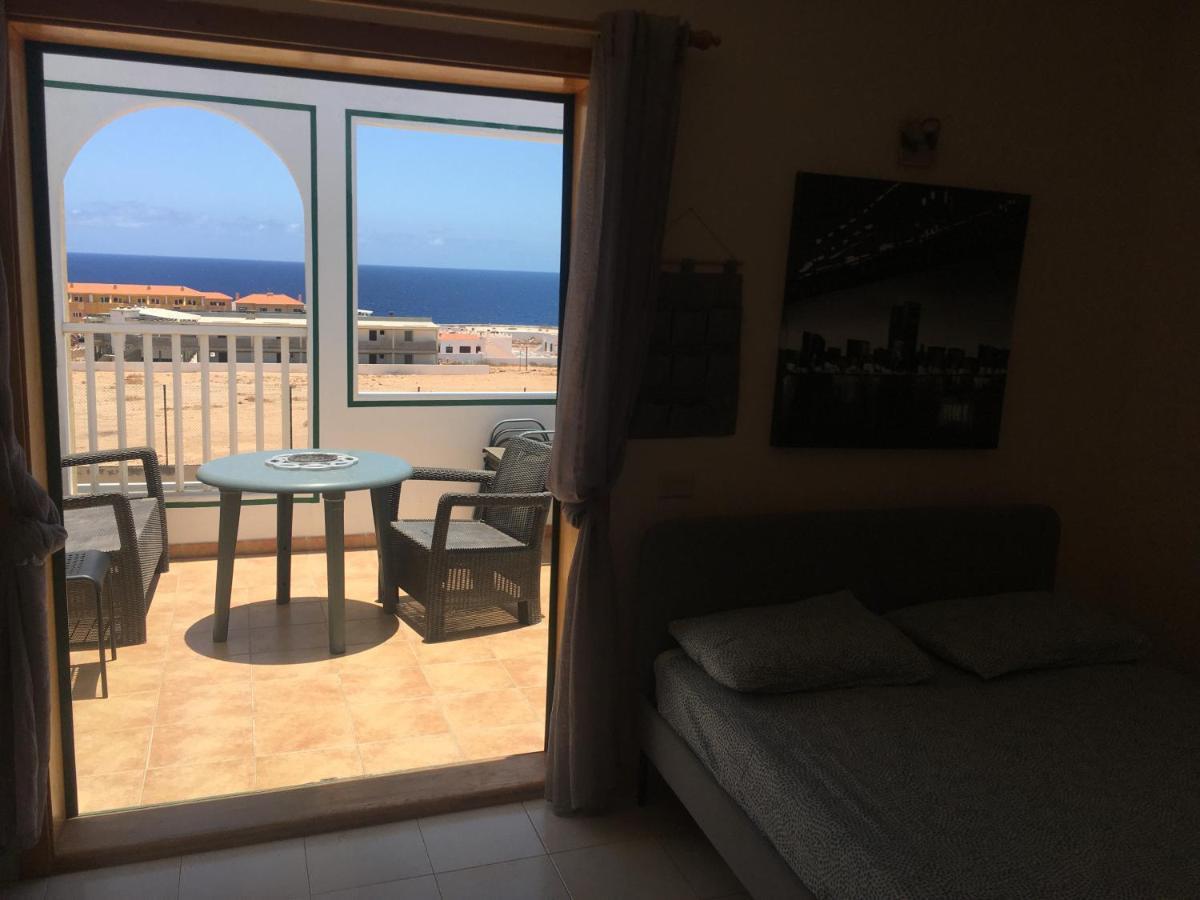 Caleta Paraiso 127 Коста де Антигуа Екстериор снимка
