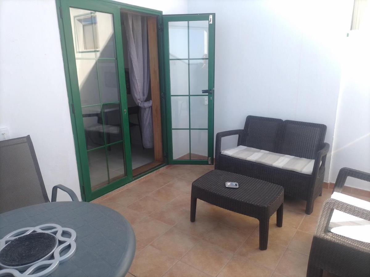 Caleta Paraiso 127 Коста де Антигуа Екстериор снимка