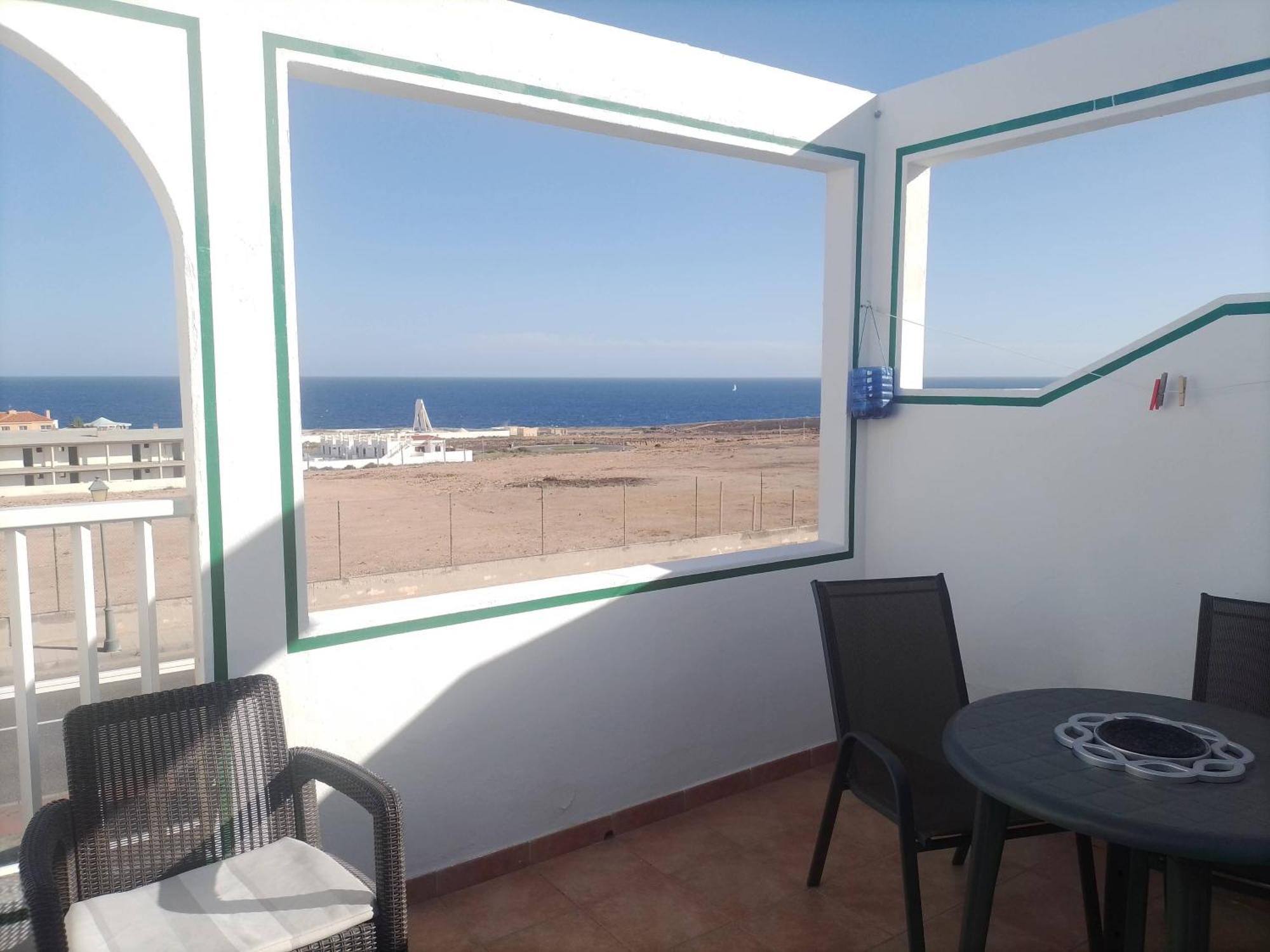 Caleta Paraiso 127 Коста де Антигуа Екстериор снимка