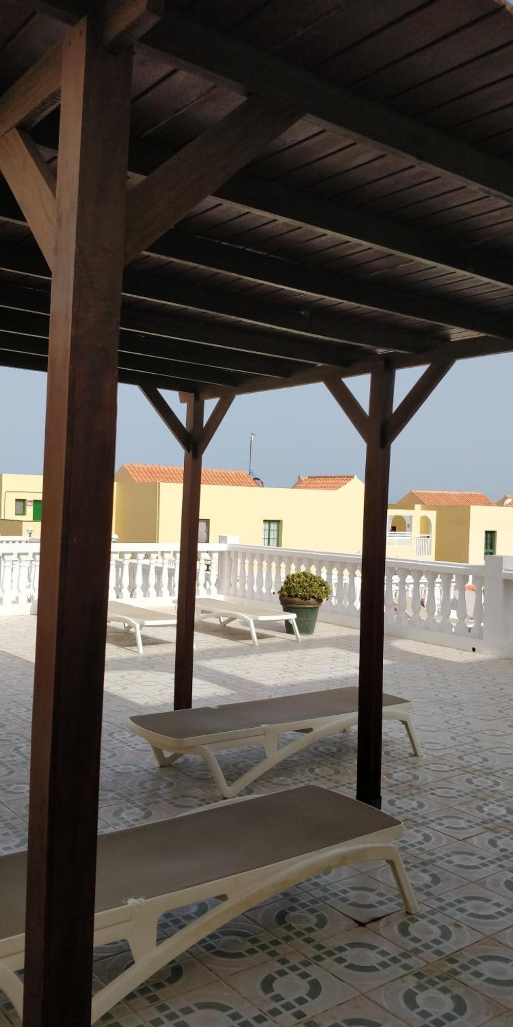 Caleta Paraiso 127 Коста де Антигуа Екстериор снимка